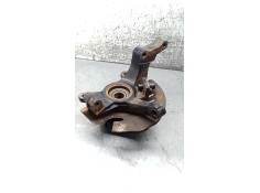 Recambio de mangueta delantera derecha para kia carnival ii (gq) 2.9 crdi referencia OEM IAM   01 2
