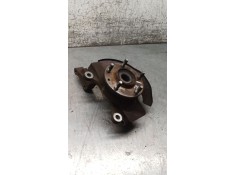 Recambio de mangueta delantera izquierda para kia carnival ii (gq) 2.9 crdi referencia OEM IAM   01