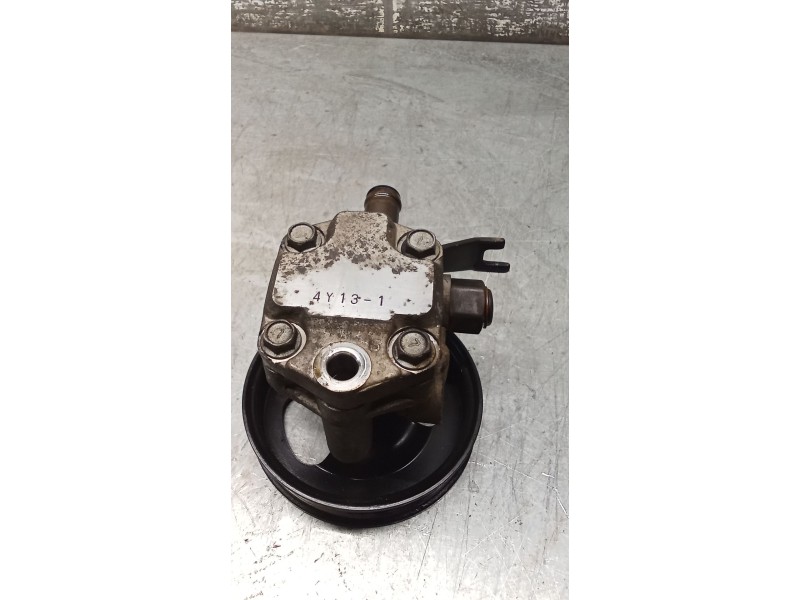 Recambio de bomba direccion para kia carnival ii (gq) 2.9 crdi referencia OEM IAM   01