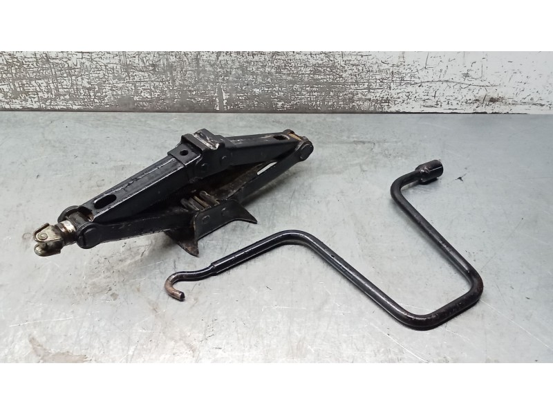 Recambio de gato para kia carnival ii (gq) 2.9 crdi referencia OEM IAM   01