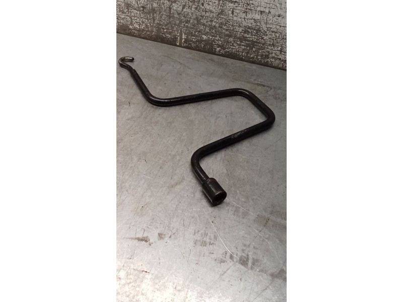 Recambio de gato para kia carnival ii (gq) 2.9 crdi referencia OEM IAM   01