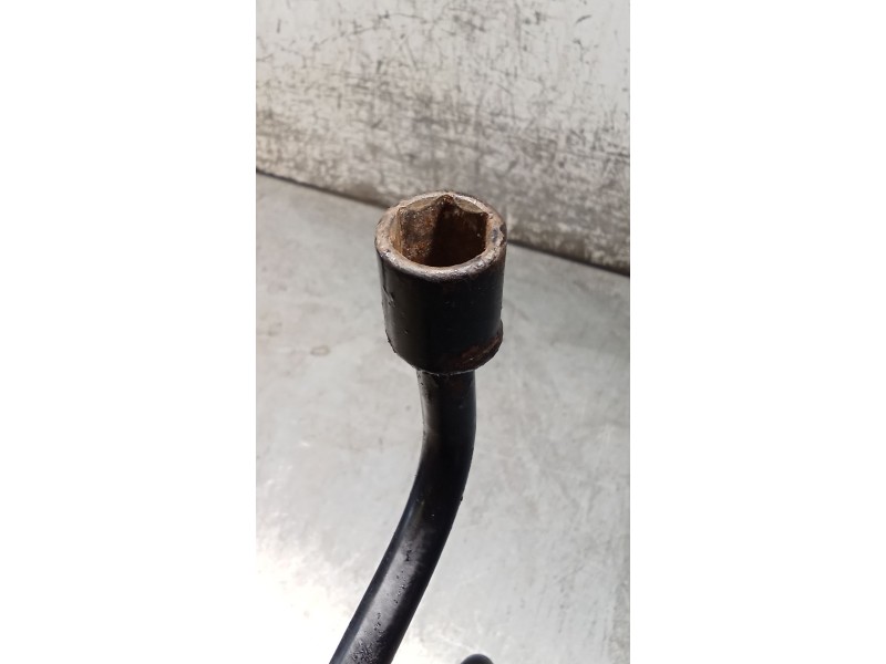 Recambio de gato para kia carnival ii (gq) 2.9 crdi referencia OEM IAM   01