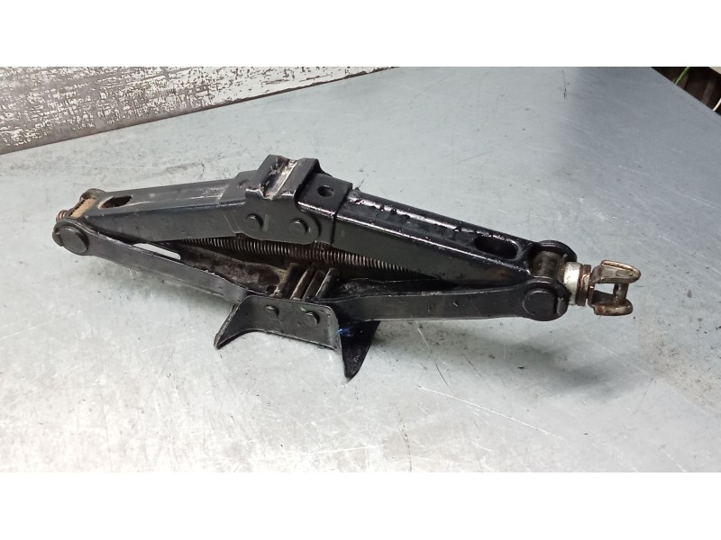 Recambio de gato para kia carnival ii (gq) 2.9 crdi referencia OEM IAM   01