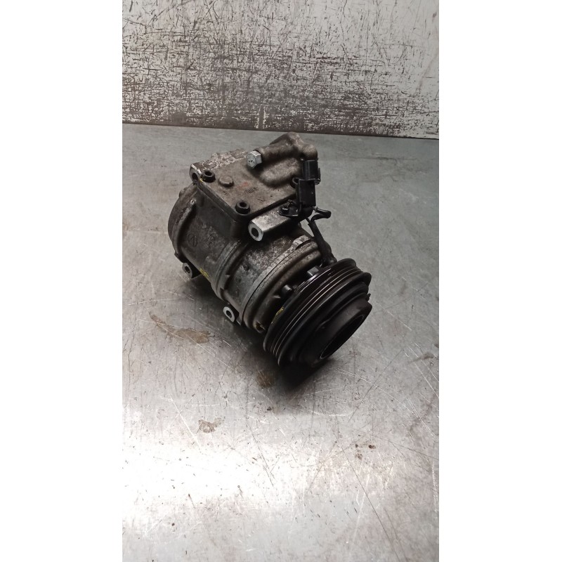 Recambio de compresor aire acondicionado para kia carnival ii (gq) 2.9 crdi referencia OEM IAM 1325025500 4M1910141 01