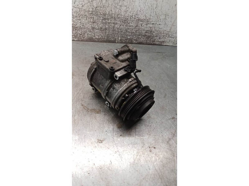 Recambio de compresor aire acondicionado para kia carnival ii (gq) 2.9 crdi referencia OEM IAM 1325025500 4M1910141 01