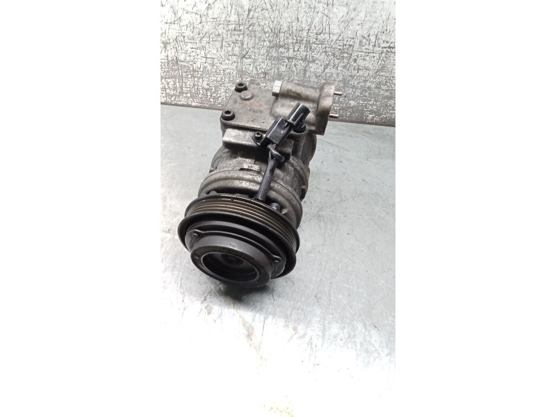 Recambio de compresor aire acondicionado para kia carnival ii (gq) 2.9 crdi referencia OEM IAM 1325025500 4M1910141 01
