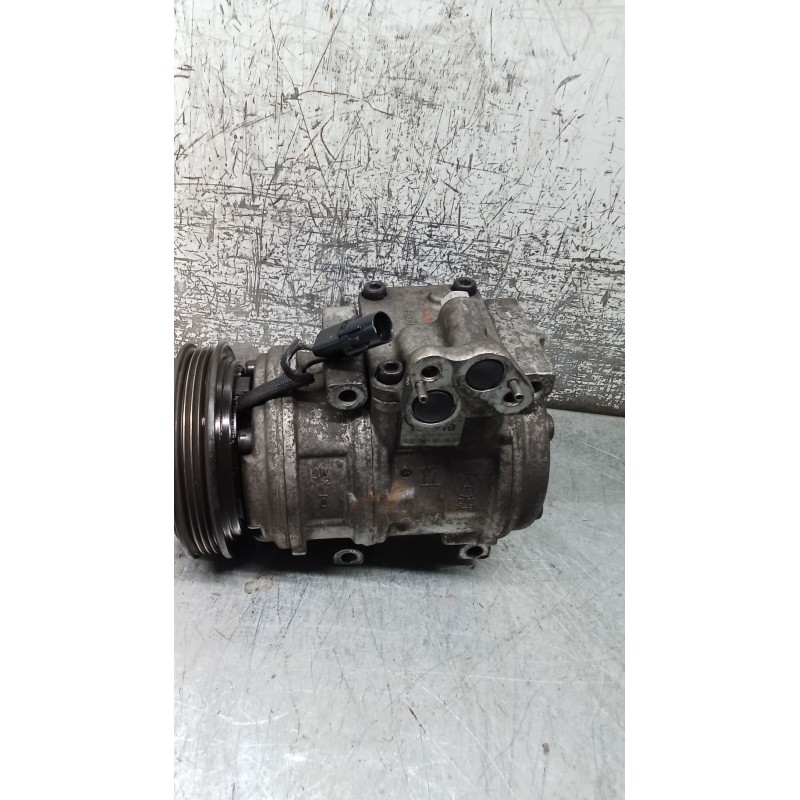 Recambio de compresor aire acondicionado para kia carnival ii (gq) 2.9 crdi referencia OEM IAM 1325025500 4M1910141 01