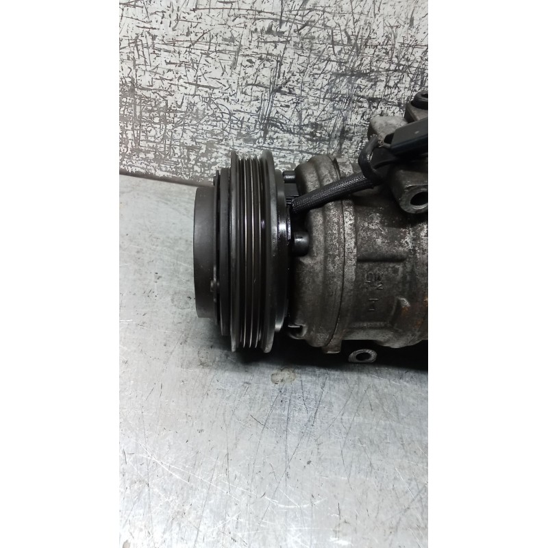 Recambio de compresor aire acondicionado para kia carnival ii (gq) 2.9 crdi referencia OEM IAM 1325025500 4M1910141 01