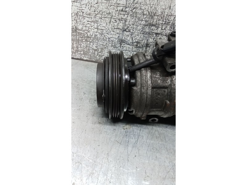 Recambio de compresor aire acondicionado para kia carnival ii (gq) 2.9 crdi referencia OEM IAM 1325025500 4M1910141 01