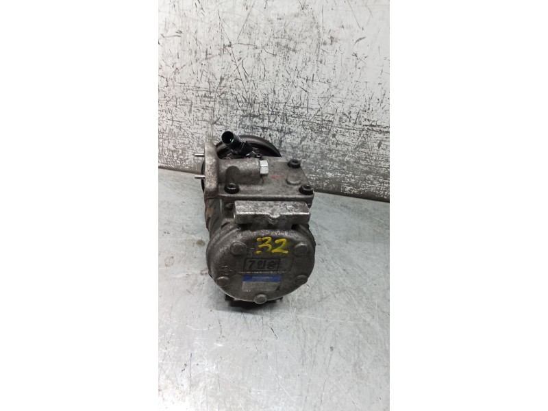 Recambio de compresor aire acondicionado para kia carnival ii (gq) 2.9 crdi referencia OEM IAM 1325025500 4M1910141 01
