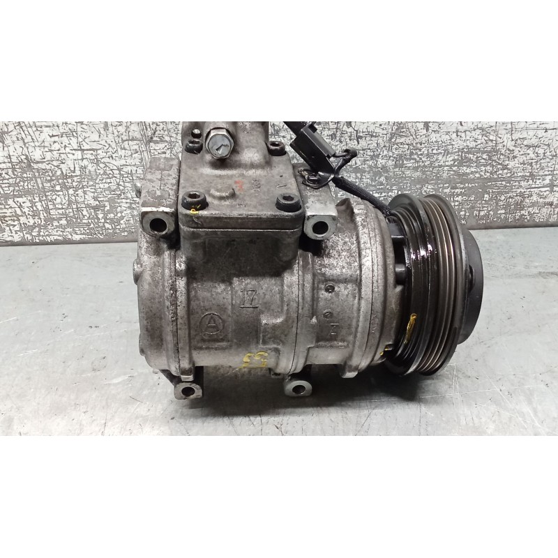 Recambio de compresor aire acondicionado para kia carnival ii (gq) 2.9 crdi referencia OEM IAM 1325025500 4M1910141 01
