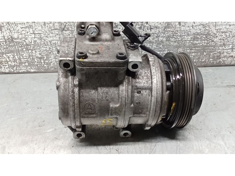 Recambio de compresor aire acondicionado para kia carnival ii (gq) 2.9 crdi referencia OEM IAM 1325025500 4M1910141 01