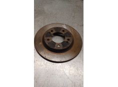 Recambio de disco freno trasero para kia ceed tourer (cd) 1.6 crdi 115 referencia OEM IAM   18