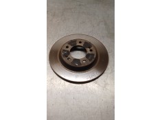Recambio de disco freno trasero para kia ceed tourer (cd) 1.6 crdi 115 referencia OEM IAM   18