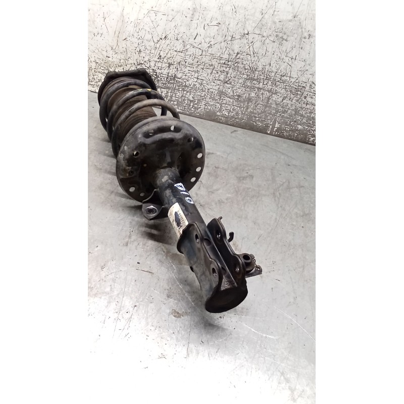 Recambio de amortiguador delantero derecho para fiat linea (323_, 110_) 1.3 d multijet (323axb11, 323axb1a) referencia OEM IAM 5