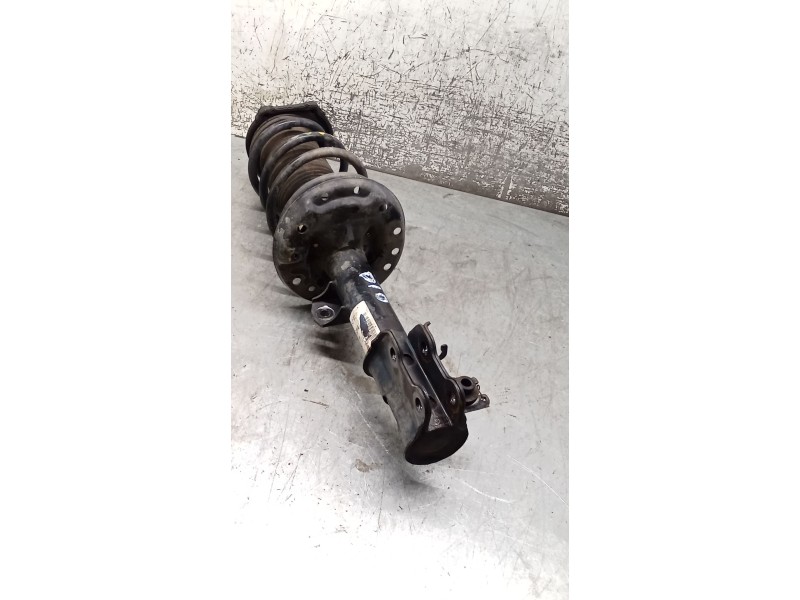 Recambio de amortiguador delantero derecho para fiat linea (323_, 110_) 1.3 d multijet (323axb11, 323axb1a) referencia OEM IAM 5