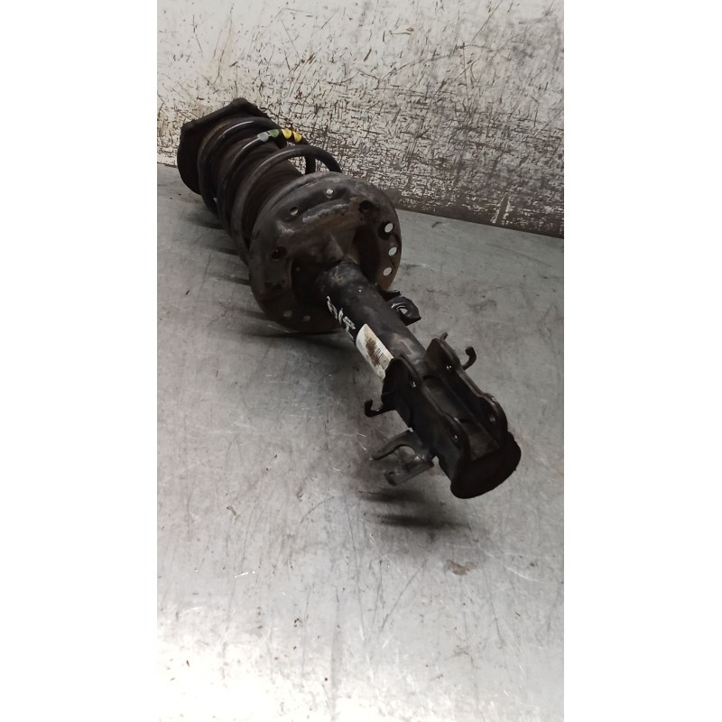 Recambio de amortiguador delantero izquierdo para fiat linea (323_, 110_) 1.3 d multijet (323axb11, 323axb1a) referencia OEM IAM