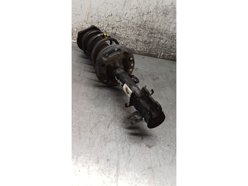 Recambio de amortiguador delantero izquierdo para fiat linea (323_, 110_) 1.3 d multijet (323axb11, 323axb1a) referencia OEM IAM