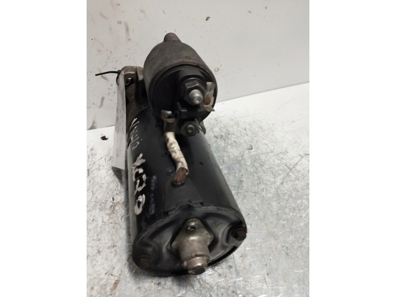 Recambio de motor arranque para volvo xc70 d5 awd momentum referencia OEM IAM 0001109232 BOSCH 