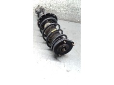Recambio de amortiguador delantero izquierdo para fiat linea (323_, 110_) 1.3 d multijet (323axb11, 323axb1a) referencia OEM IAM 2