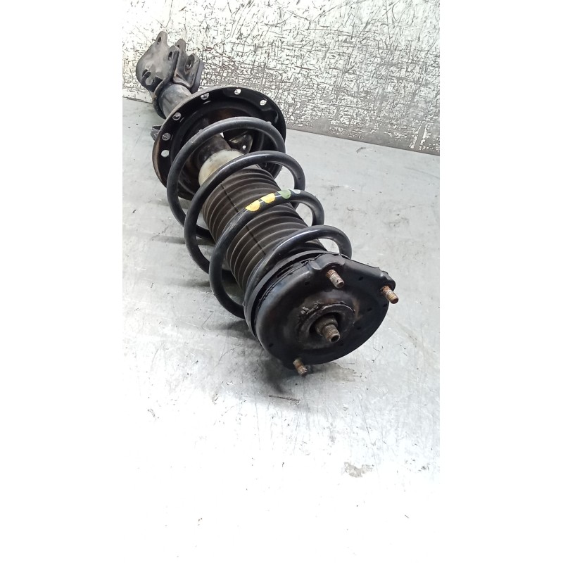 Recambio de amortiguador delantero izquierdo para fiat linea (323_, 110_) 1.3 d multijet (323axb11, 323axb1a) referencia OEM IAM