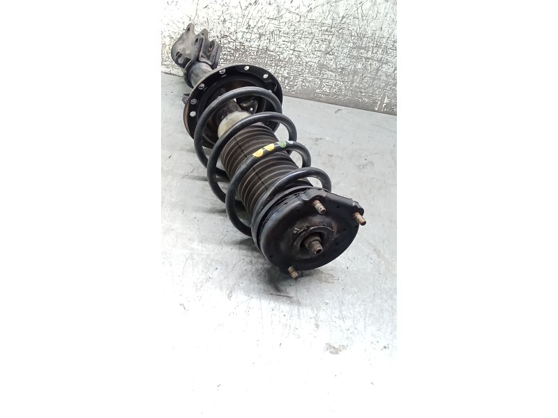 Recambio de amortiguador delantero izquierdo para fiat linea (323_, 110_) 1.3 d multijet (323axb11, 323axb1a) referencia OEM IAM