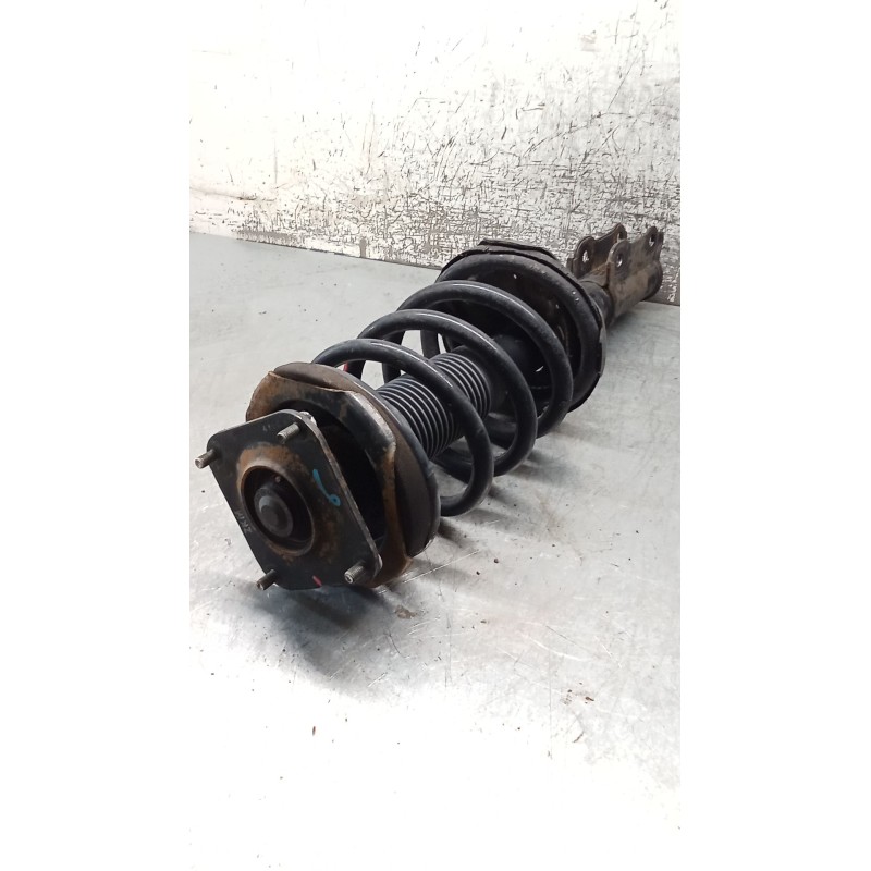 Recambio de amortiguador delantero izquierdo para kia carnival ii (gq) 2.9 crdi referencia OEM IAM SH71001  01
