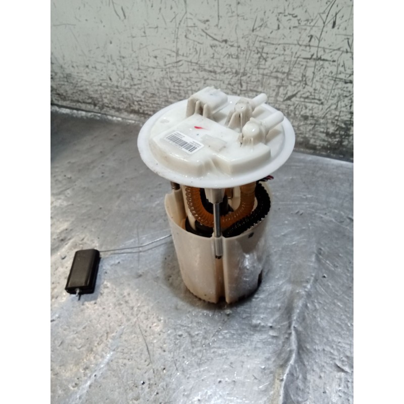 Recambio de bomba combustible para renault megane iii grandtour (kz0/1) 1.5 dci (kz09, kz0d, kz1g, kz29, kz14, kz1w, kz10, kz1f,