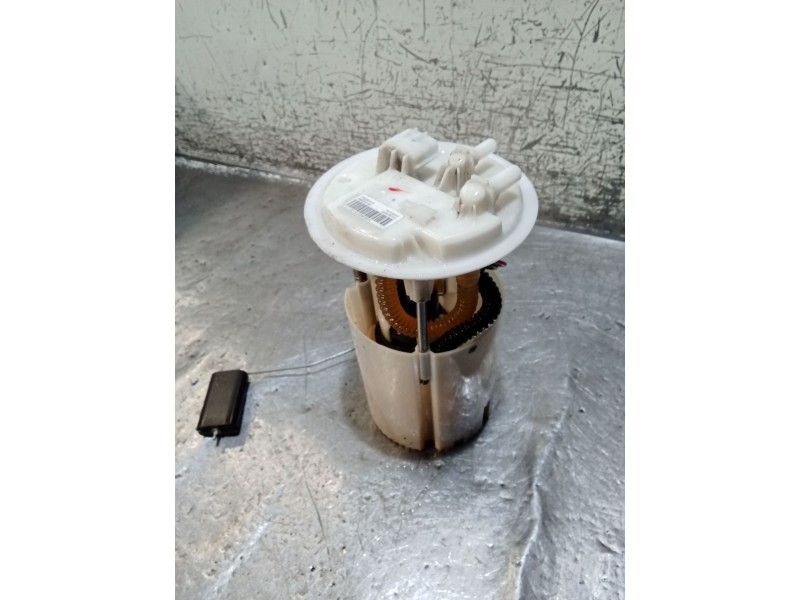 Recambio de bomba combustible para renault megane iii grandtour (kz0/1) 1.5 dci (kz09, kz0d, kz1g, kz29, kz14, kz1w, kz10, kz1f,