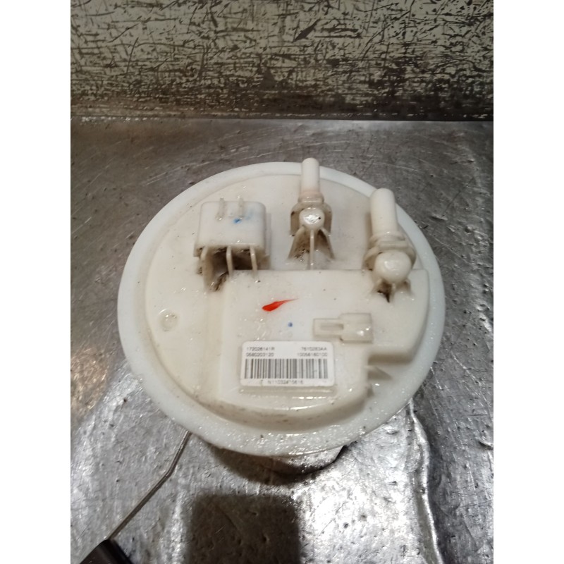 Recambio de bomba combustible para renault megane iii grandtour (kz0/1) 1.5 dci (kz09, kz0d, kz1g, kz29, kz14, kz1w, kz10, kz1f,
