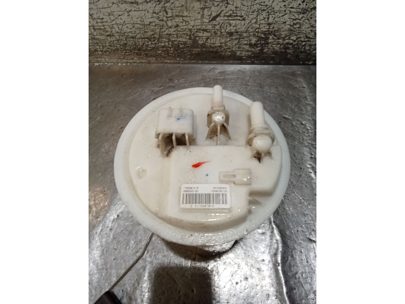 Recambio de bomba combustible para renault megane iii grandtour (kz0/1) 1.5 dci (kz09, kz0d, kz1g, kz29, kz14, kz1w, kz10, kz1f,
