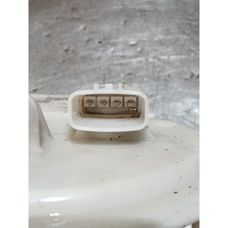 Recambio de bomba combustible para renault megane iii grandtour (kz0/1) 1.5 dci (kz09, kz0d, kz1g, kz29, kz14, kz1w, kz10, kz1f,