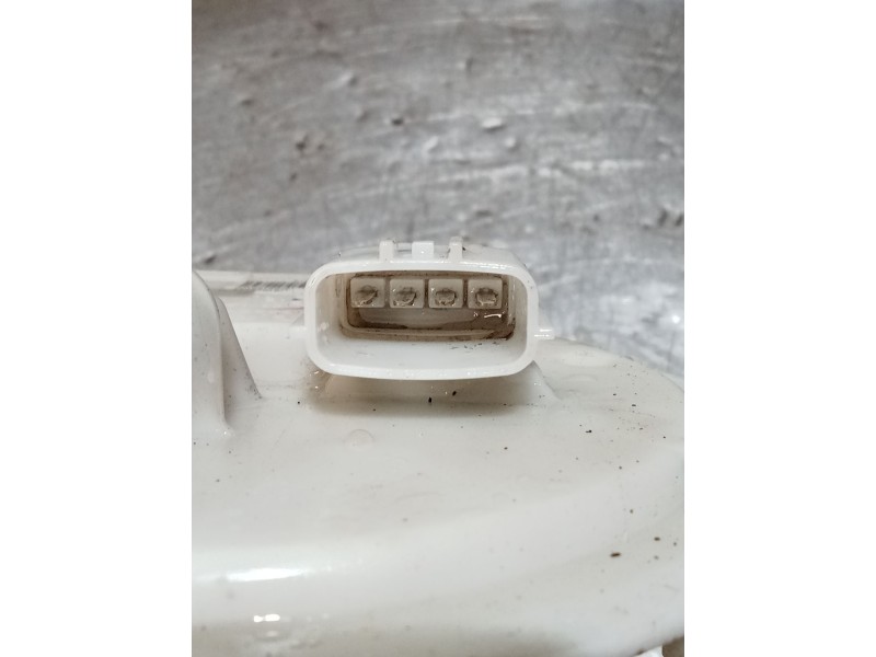 Recambio de bomba combustible para renault megane iii grandtour (kz0/1) 1.5 dci (kz09, kz0d, kz1g, kz29, kz14, kz1w, kz10, kz1f,