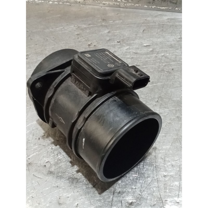 Recambio de caudalimetro para renault megane iii grandtour (kz0/1) 1.5 dci (kz09, kz0d, kz1g, kz29, kz14, kz1w, kz10, kz1f,... r