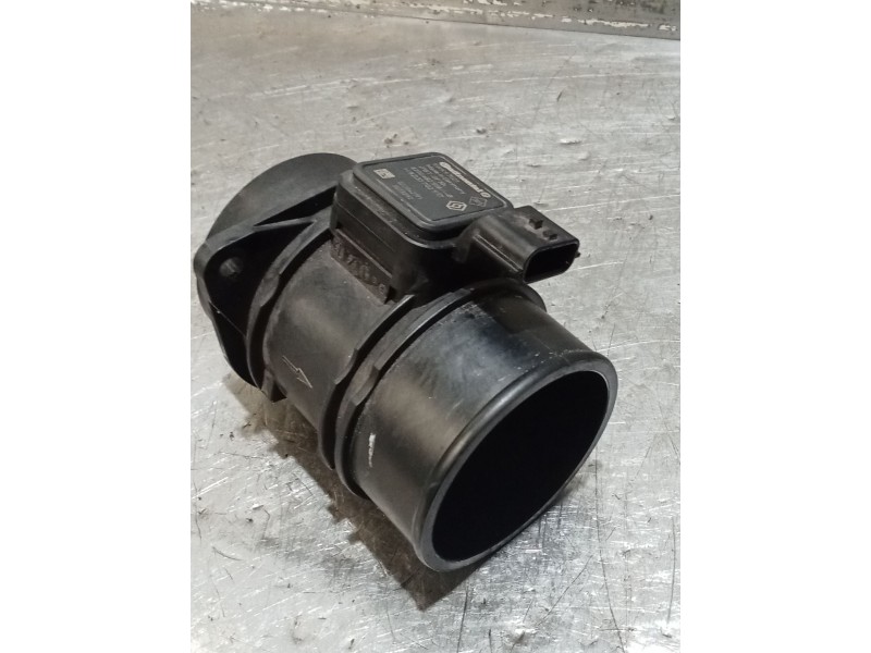 Recambio de caudalimetro para renault megane iii grandtour (kz0/1) 1.5 dci (kz09, kz0d, kz1g, kz29, kz14, kz1w, kz10, kz1f,... r