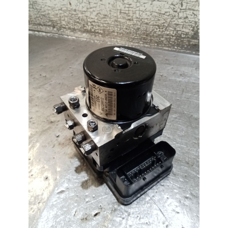 Recambio de abs para renault megane iii grandtour (kz0/1) 1.5 dci (kz09, kz0d, kz1g, kz29, kz14, kz1w, kz10, kz1f,... referencia
