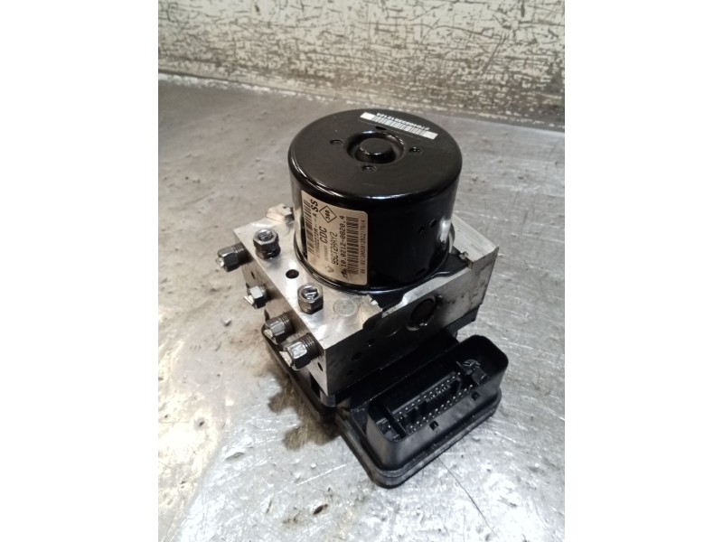 Recambio de abs para renault megane iii grandtour (kz0/1) 1.5 dci (kz09, kz0d, kz1g, kz29, kz14, kz1w, kz10, kz1f,... referencia