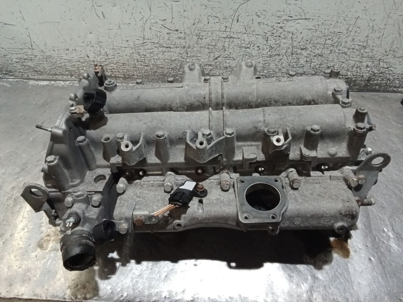 Recambio de culata para iveco daily iv caja/chasis 35c15 referencia OEM IAM   