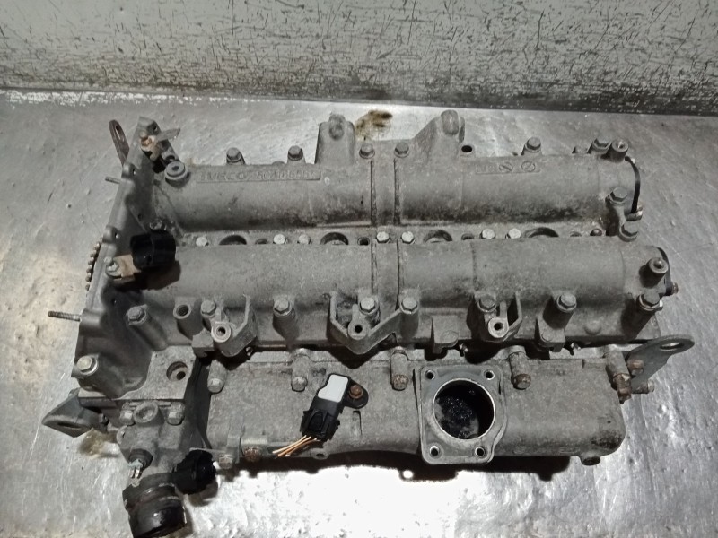 Recambio de culata para iveco daily iv caja/chasis 35c15 referencia OEM IAM   
