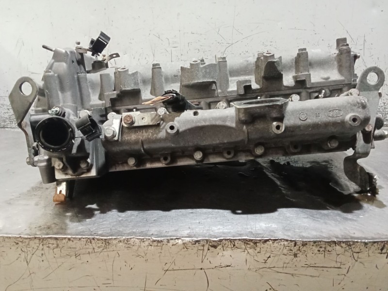 Recambio de culata para iveco daily iv caja/chasis 35c15 referencia OEM IAM   