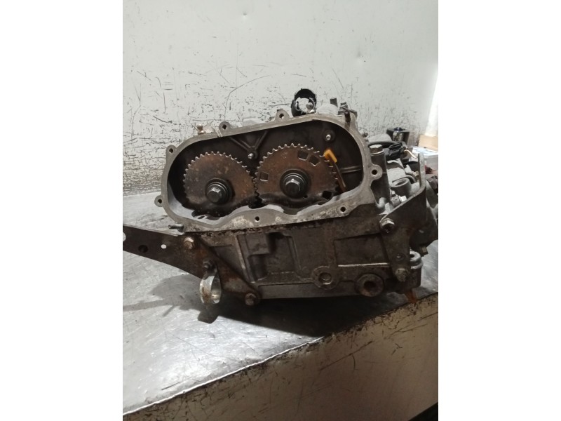 Recambio de culata para iveco daily iv caja/chasis 35c15 referencia OEM IAM   