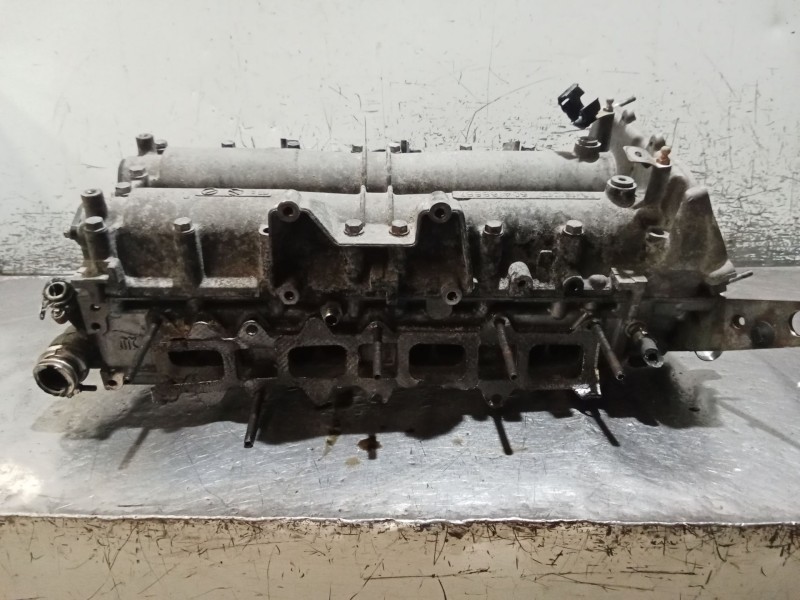 Recambio de culata para iveco daily iv caja/chasis 35c15 referencia OEM IAM   