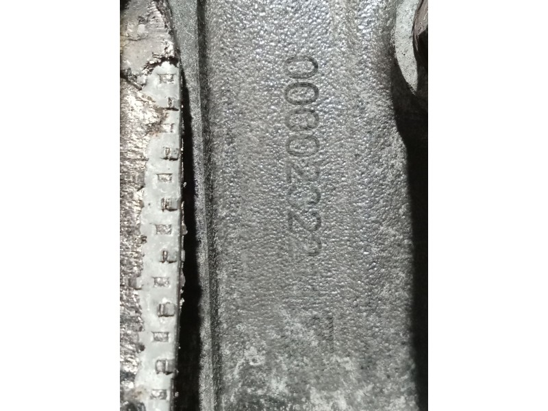 Recambio de culata para iveco daily iv caja/chasis 35c15 referencia OEM IAM   