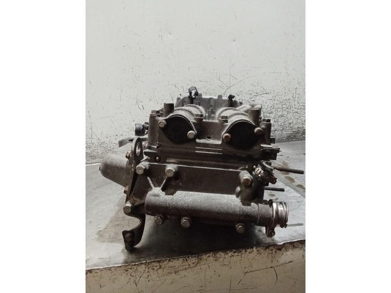 Recambio de culata para iveco daily iv caja/chasis 35c15 referencia OEM IAM   