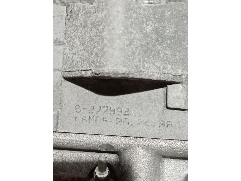 Recambio de culata para iveco daily iv caja/chasis 35c15 referencia OEM IAM   