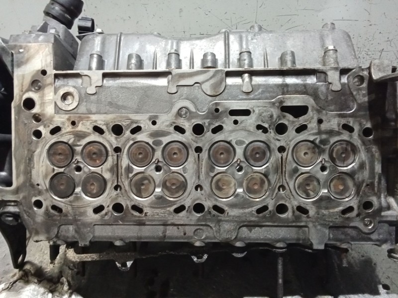 Recambio de culata para iveco daily iv caja/chasis 35c15 referencia OEM IAM   