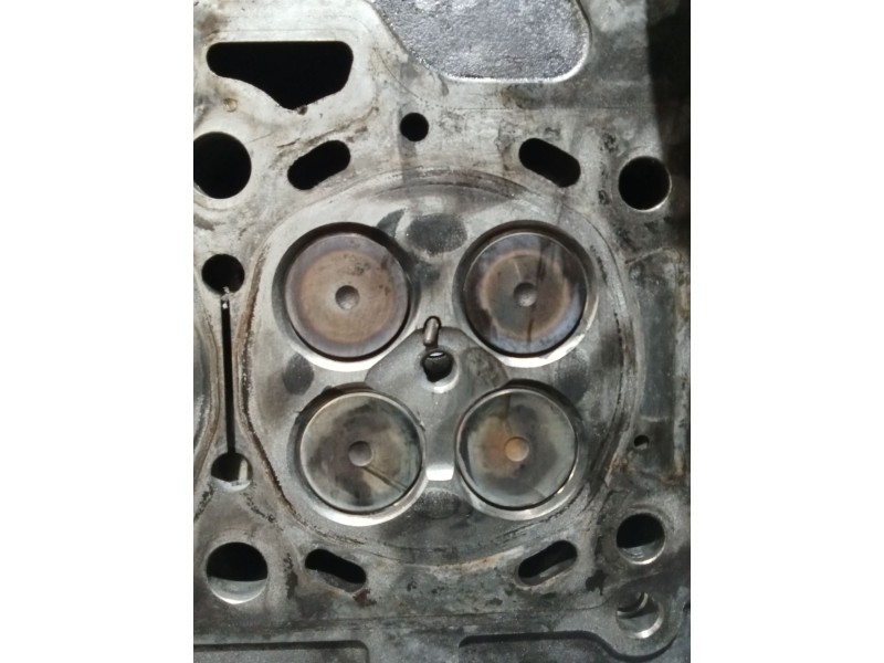 Recambio de culata para iveco daily iv caja/chasis 35c15 referencia OEM IAM   