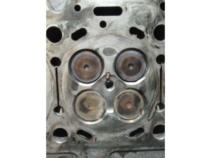 Recambio de culata para iveco daily iv caja/chasis 35c15 referencia OEM IAM   