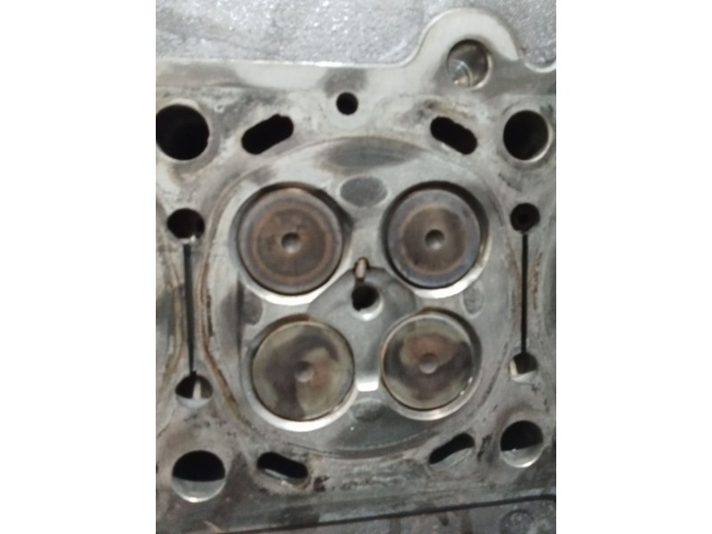Recambio de culata para iveco daily iv caja/chasis 35c15 referencia OEM IAM   