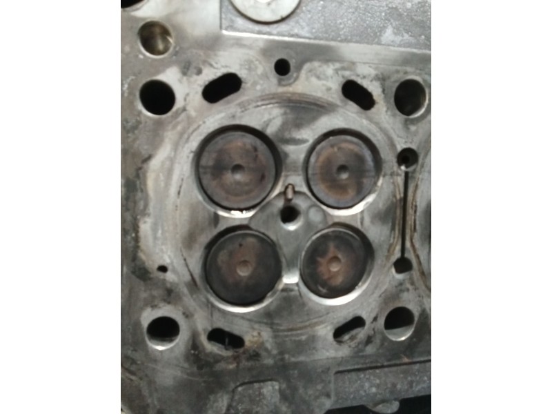 Recambio de culata para iveco daily iv caja/chasis 35c15 referencia OEM IAM   